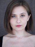 Image Vera Zubatova