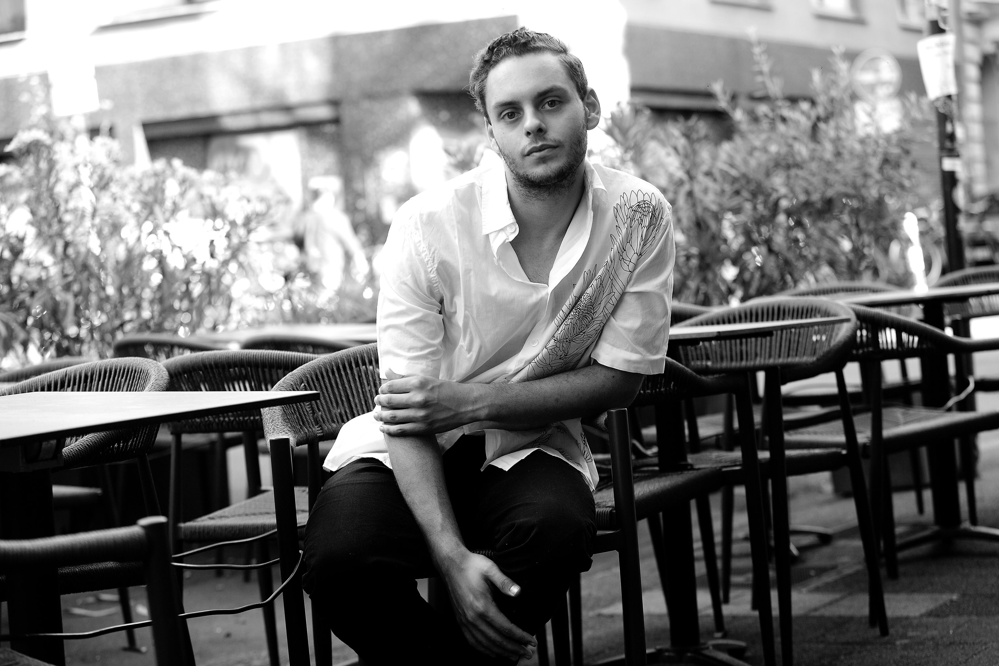 Bild Romeo Gennaro