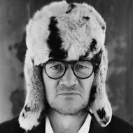 Bild David Bredin