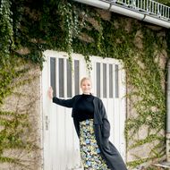 Image Rosalie Thomass