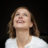 Bild Nadja Becker
