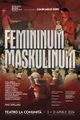 FEMININUM MASKULINUM picture