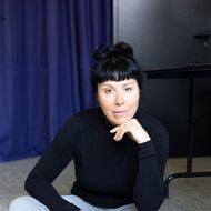 Bild Beate Constanze Pitronik a.k.a. Bea de Kolozsy
