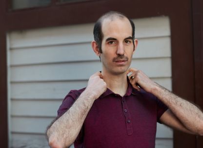 Image for ARD Mediathek / ZDF Mediathek / Bestes Drehbuch / "Vernau- Der schwarze Schwan" neue Szenen