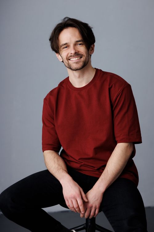 Bild Robert Langert
