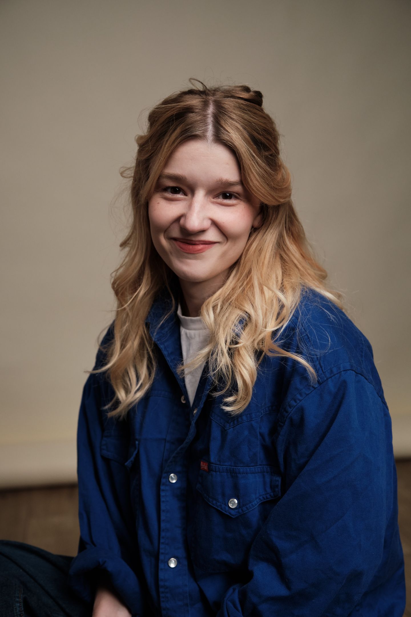 © Julia Mugnier Image Mathilde-Edith Mennetrier