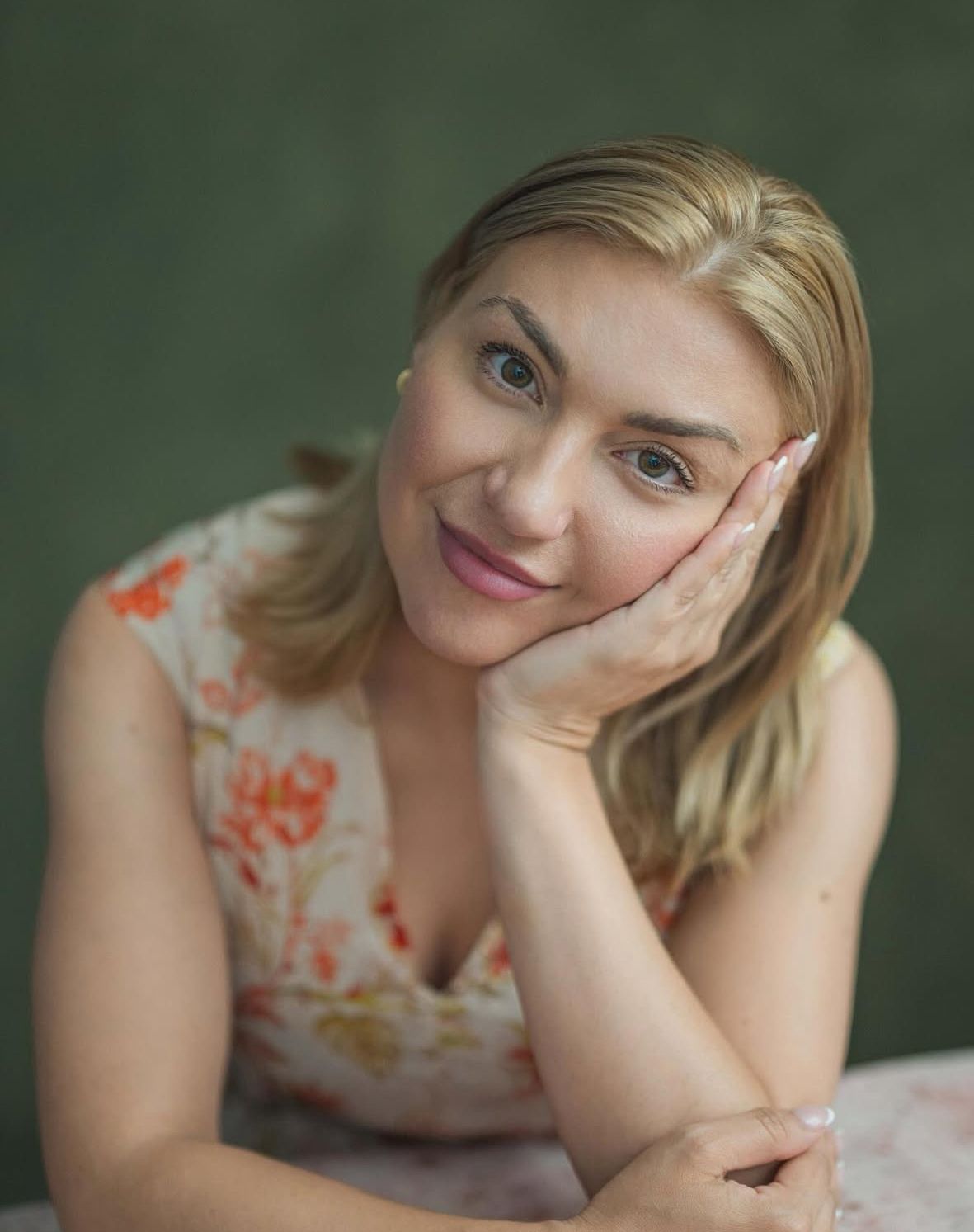 © Michael Shelford, 2025