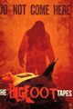 The BIGFOOT Tapes picture