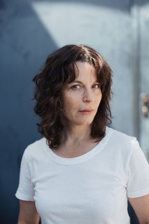 Bild Ruth Marie Kröger