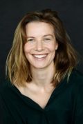 © Jeanne Degraa görüntü Anna von Haebler