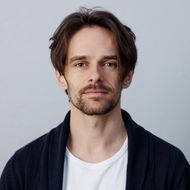 Bild Robert Langert