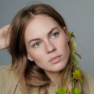 Bild Alicia von Rittberg