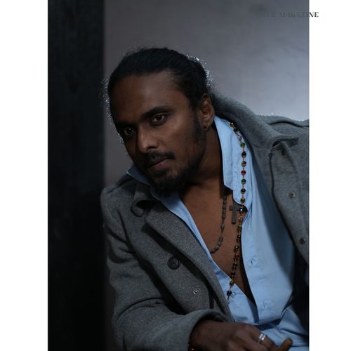 Image Nilaxan WALTER IRUTHAYARAJAN