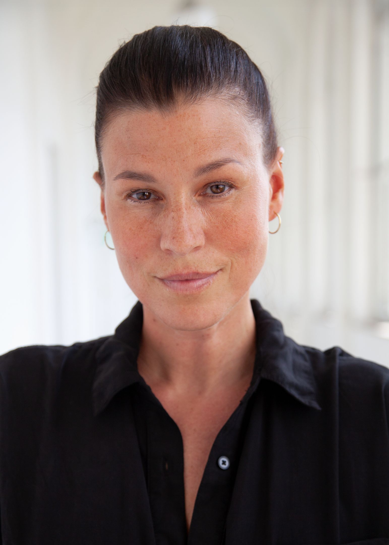 © Stefanie Kissner wizerunek Tanja Hirner