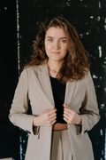Image Amina Gaede