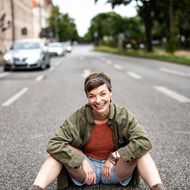 Bild Isabell Jung