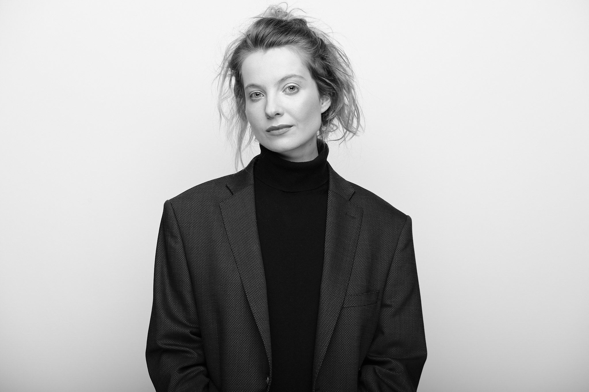 © Jakub Tabaczek wizerunek Zuzanna Wiatr