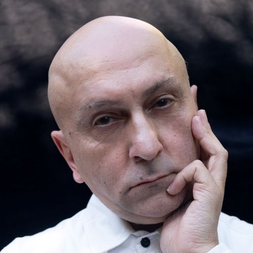 © Marita Amorgianou