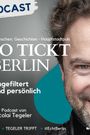 Image for So tickt Berlin ⎪ Nicolai Tegeler