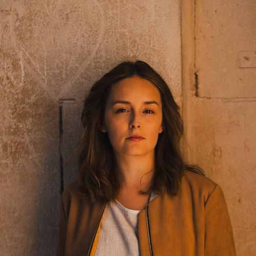 Image Caroline Godard