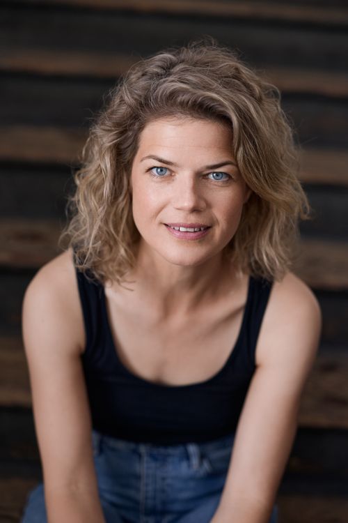 Bild Annekathrin Bach
