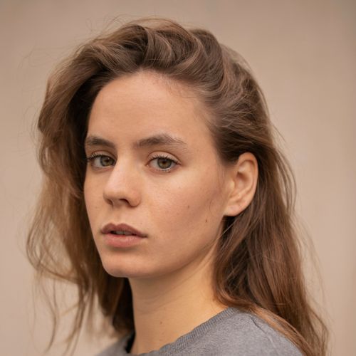 Bild Amy Lally