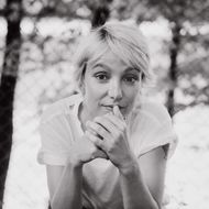 Bild Julia Koschitz