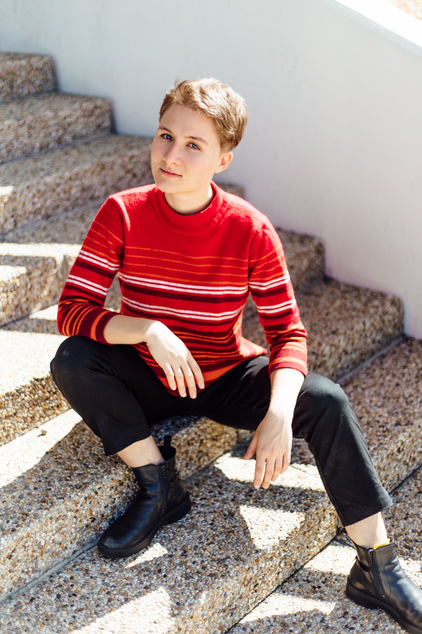 © Teresa Wagenhofer