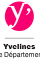 DÉPARTEMENT DES YVELINES - Motion Design Institutionnel | Festival "Les Yvelines font leur cinéma 2022" picture