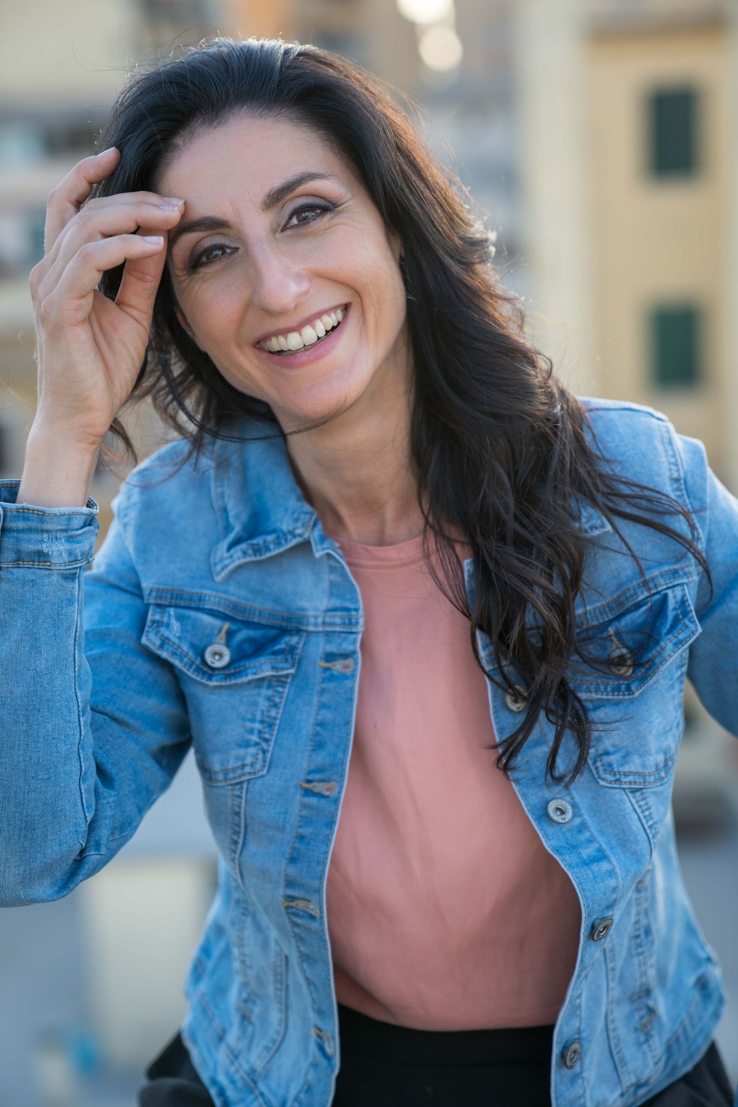 © Bernardo M. Tuccillo