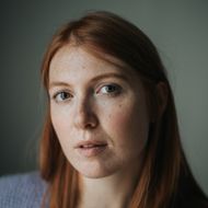 Bild Friederike Feltes