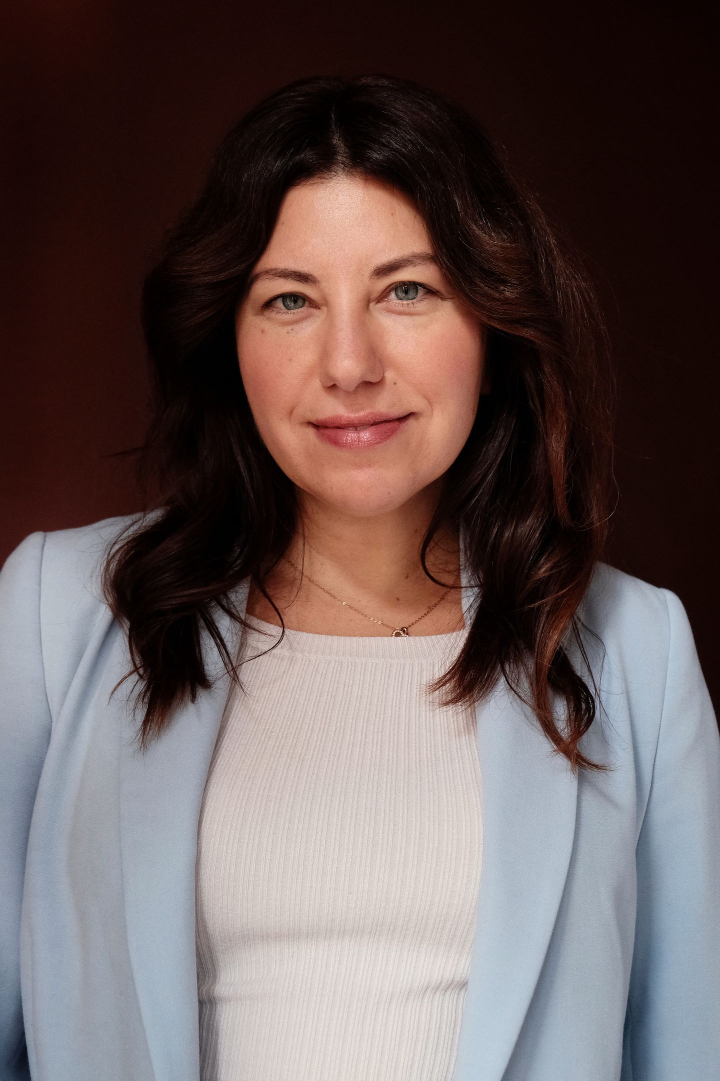 © Kristyna Poliček Bild Begum Burian
