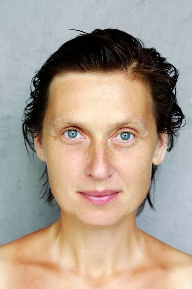 Agnieszka Piwowarska Filmmakers