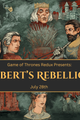 Game of Thrones Redux: Robert's Rebellion picture