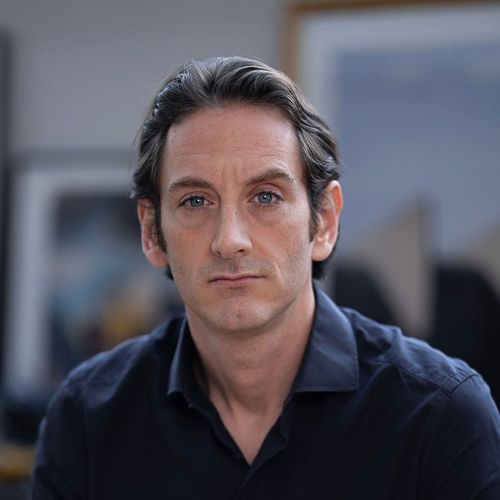 © Sebastien Seferiade