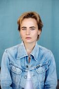 © Jeanne Degraa Image Olga von Luckwald