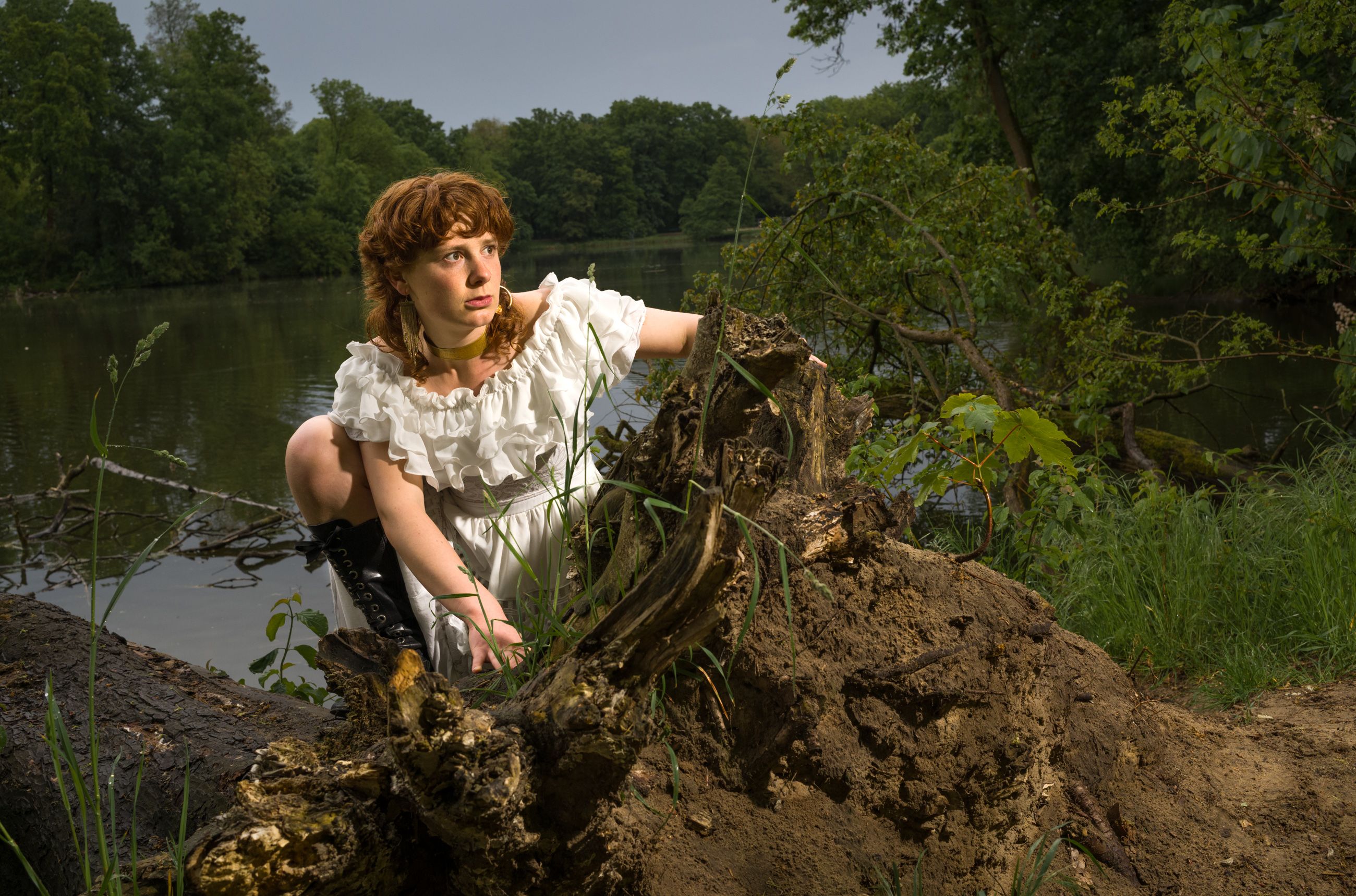 © Copyright 2026 Ben Schuenemann, all rights reserved wizerunek Myrna Bindewald