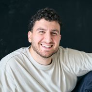 Image Baran Sönmez