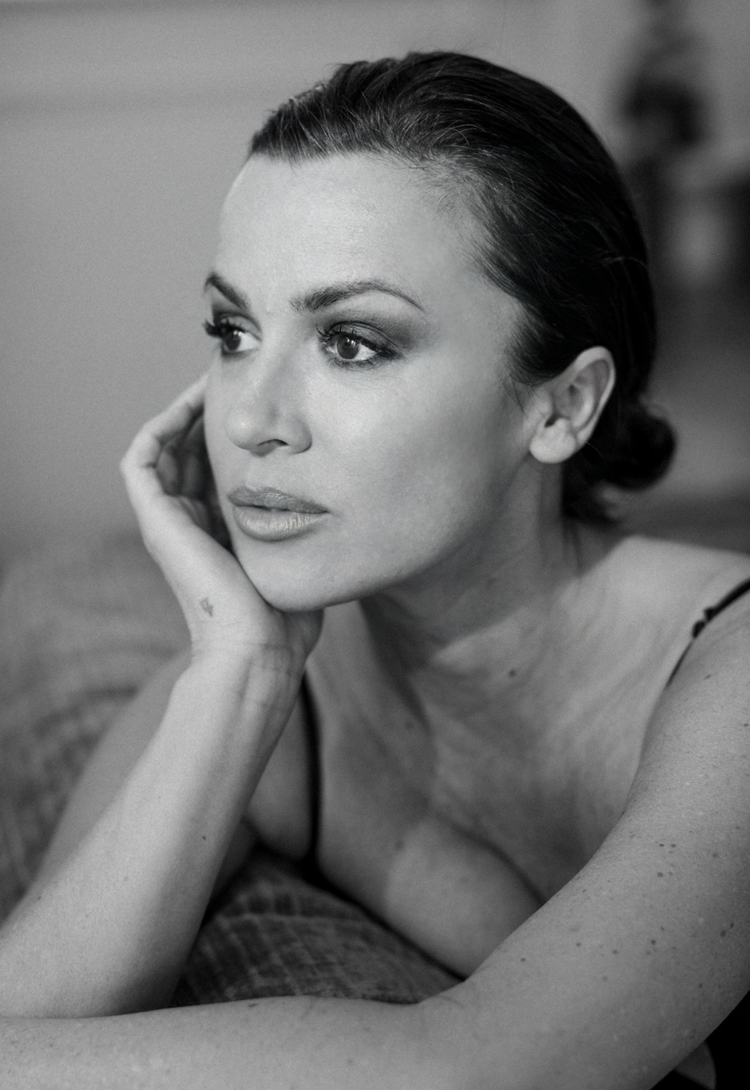 © Steffi von der Heid