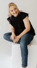 ©️ by Julia Löffler Photographie Image Patrizia Helter