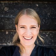 Bild Stefanie von Poser