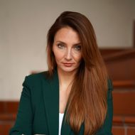 Bild Jennifer Maron