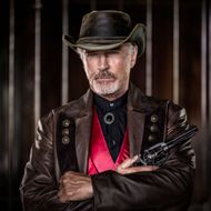 Bild Nick Wilder