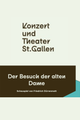 DER BESUCH DER ALTEN DAME picture
