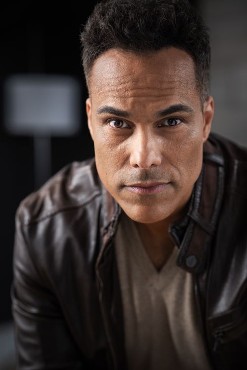 Bild Patrick Dewayne