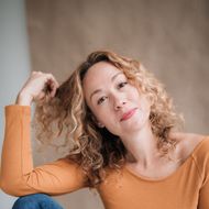 Bild Coco Geraldine Carjell