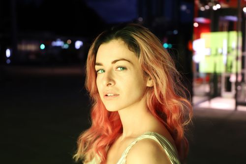 Bild Vanelynn Gorek