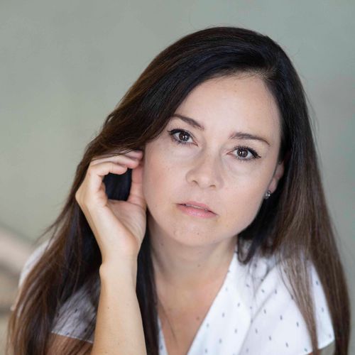 Image thania micheli