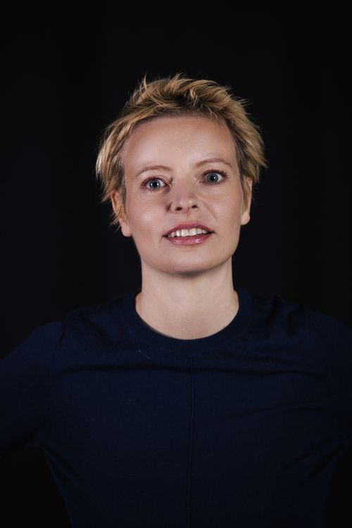 Bild Marie Cloos