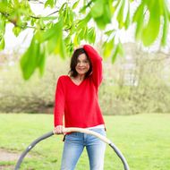 Bild Angela Roy